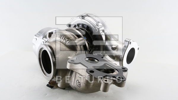 Turbocompresseur, suralimentation